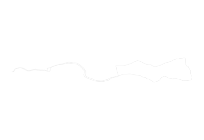 Animated GPX track of route Götzens Trailrunning