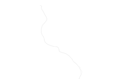 Animated GPX track of route Götzens Skitour