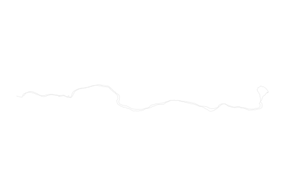 Animated GPX track of route Götzens Trailrunning
