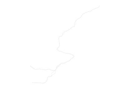 Animated GPX track of route Sankt Sigmund im Sellrain Skitour