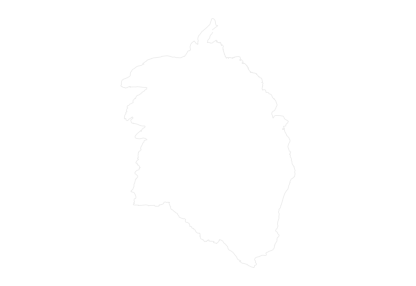 Animated GPX track of route Grinzens Salfeins