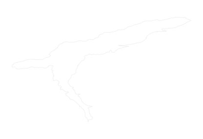 Animated GPX track of route Gnadenwald Römerstraße