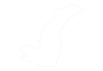 Animated GPX track of route Col de la Forclaz