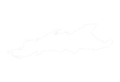 Animated GPX track of route Col de Tamié