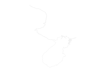 Animated GPX track of route Kalkkögel Gebhardtweg Steingrubenkogel Ochsenwand