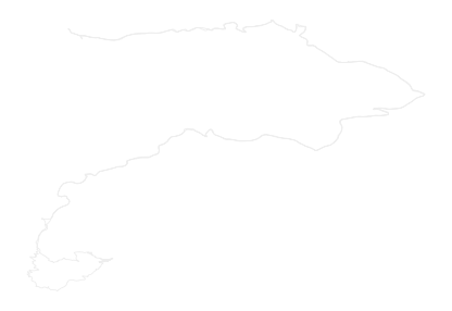 Animated GPX track of route Gefräßiges Murmeltier Drachensee