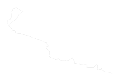 Animated GPX track of route Plattenzauber Platteinspitze 