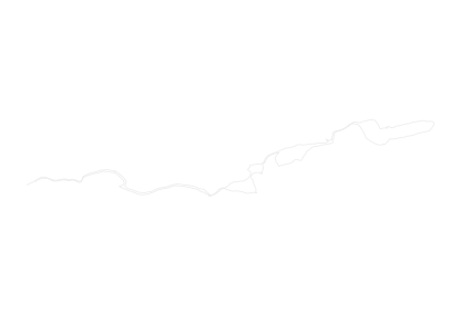 Animated GPX track of route Götzens Trail Running