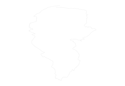 Animated GPX track of route Götzens Trail Running