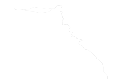 Animated GPX track of route Götzens Cycling