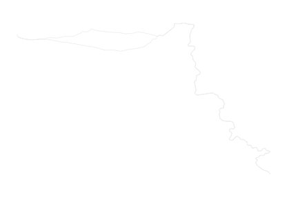 Animated GPX track of route Götzens Cycling