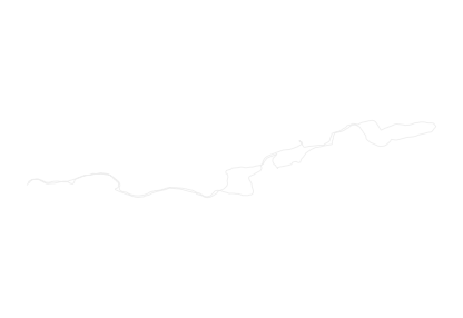 Animated GPX track of route Götzens Trail Running