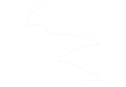 Animated GPX track of route Götzens Mountain Biking