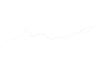 Animated GPX track of route Götzens Trail Running