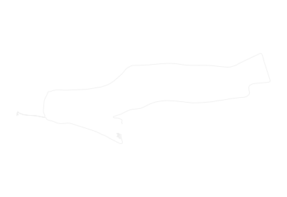 Animated GPX track of route Götzens Cycling