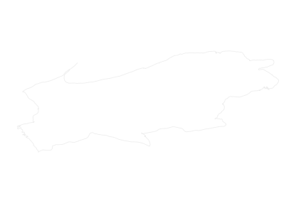 Animated GPX track of route Innsbruck Trailrunning