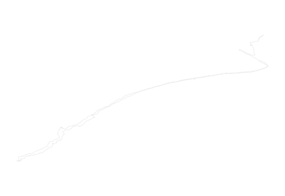 Animated GPX track of route Götzens Trailrunning