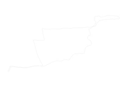 Animated GPX track of route Götzens Running